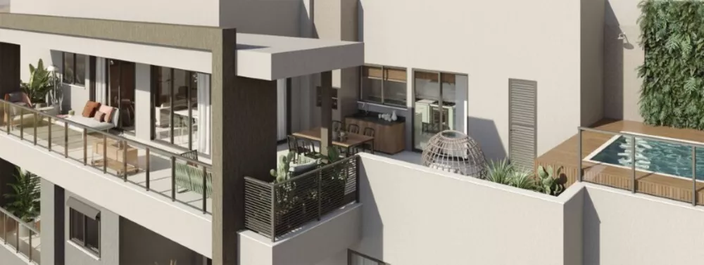 Apartamento, 3 quartos, 92 m² - Foto 64