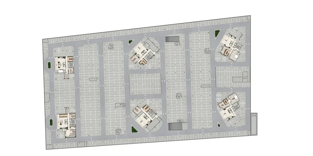Apartamento, 4 quartos, 231 m² - Foto 98