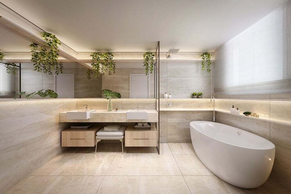 Apartamento, 4 quartos, 231 m² - Foto 43
