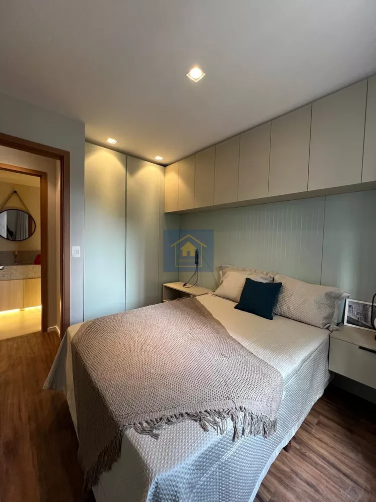 Apartamento, 1 quarto, 39 m² - Foto 2