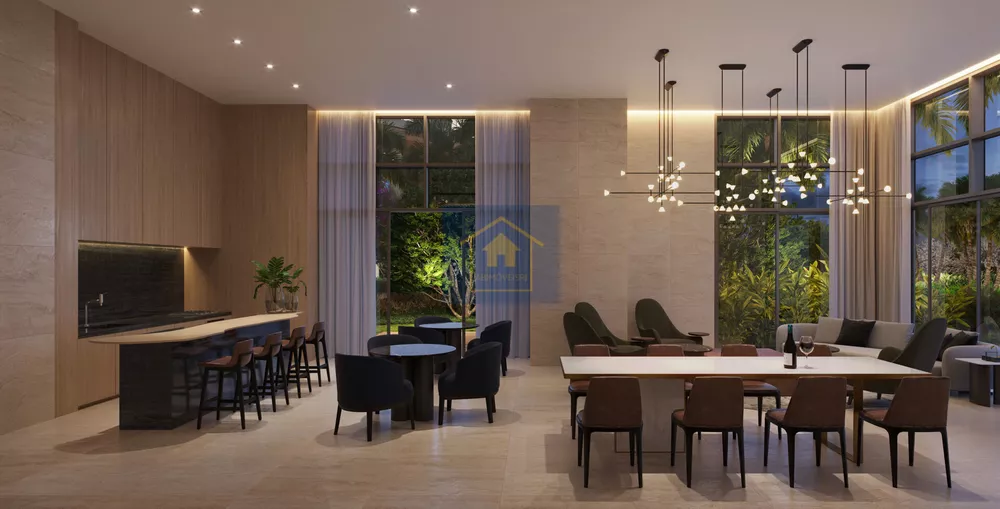 Apartamento, 4 quartos, 154 m² - Foto 9
