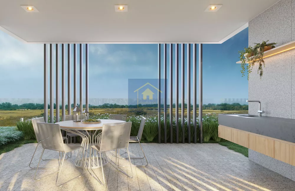 Apartamento, 4 quartos, 154 m² - Foto 4