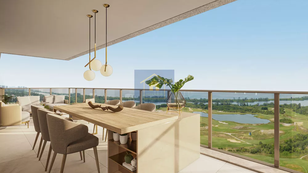 Apartamento, 4 quartos, 154 m² - Foto 28