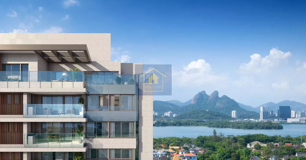 Apartamento, 4 quartos, 154 m² - Foto 33