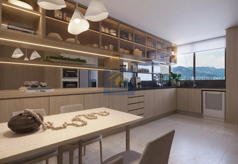 Apartamento, 4 quartos, 154 m² - Foto 10