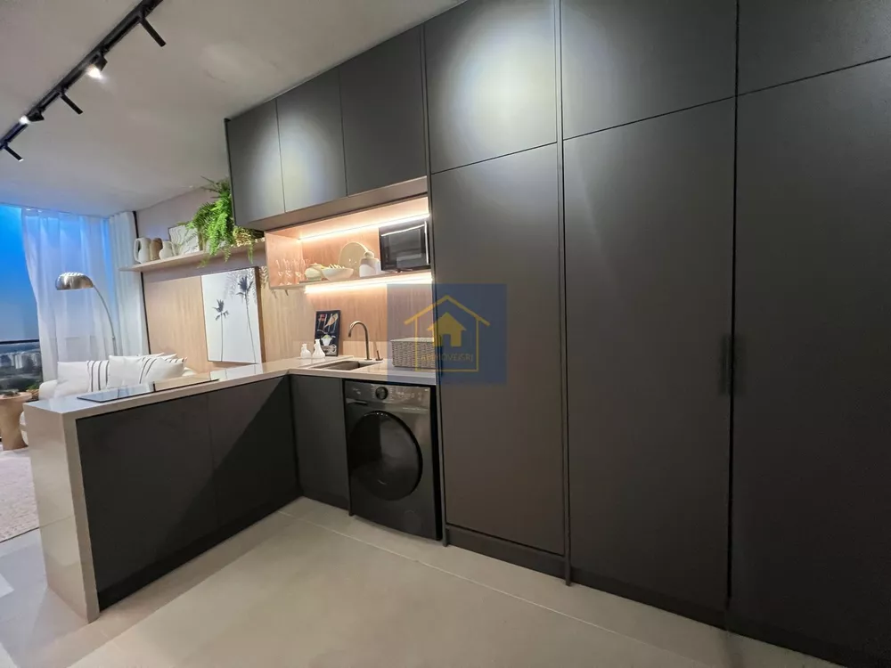 Cobertura, 1 quarto, 68 m² - Foto 40