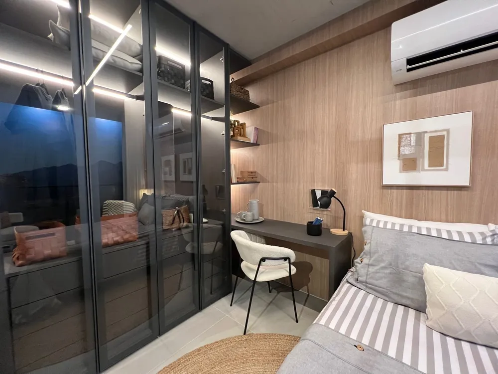 Cobertura, 1 quarto, 68 m² - Foto 115