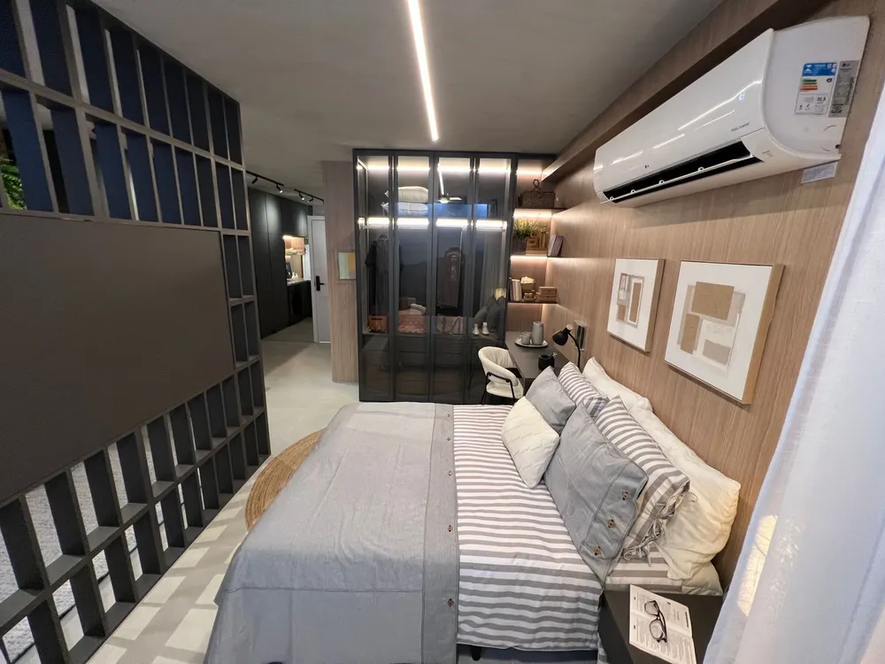 Cobertura, 1 quarto, 68 m² - Foto 117
