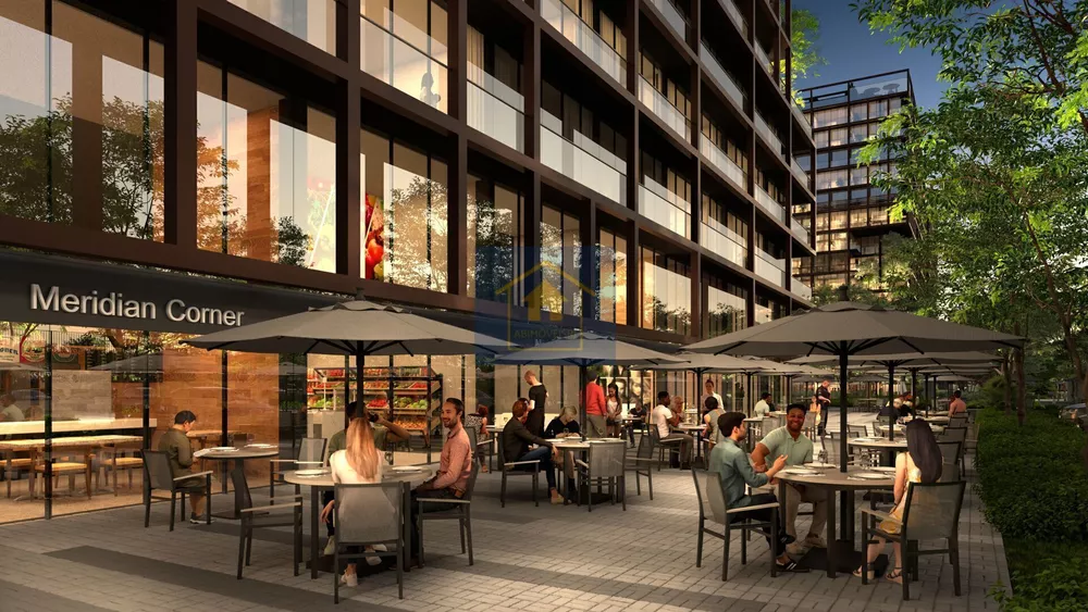 Cobertura, 1 quarto, 68 m² - Foto 7