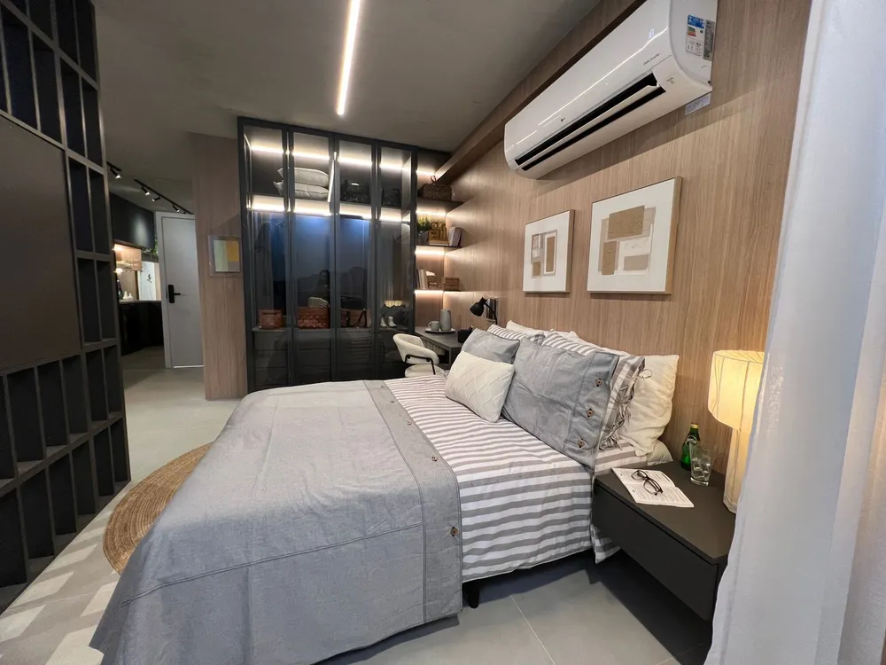 Apartamento, 1 quarto, 41 m² - Foto 112