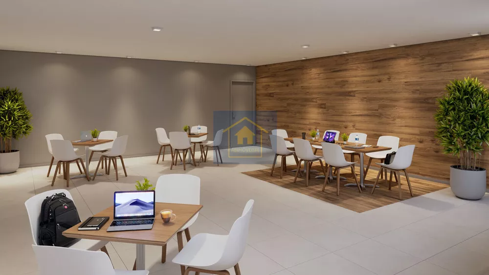Apartamento, 2 quartos, 45 m² - Foto 15