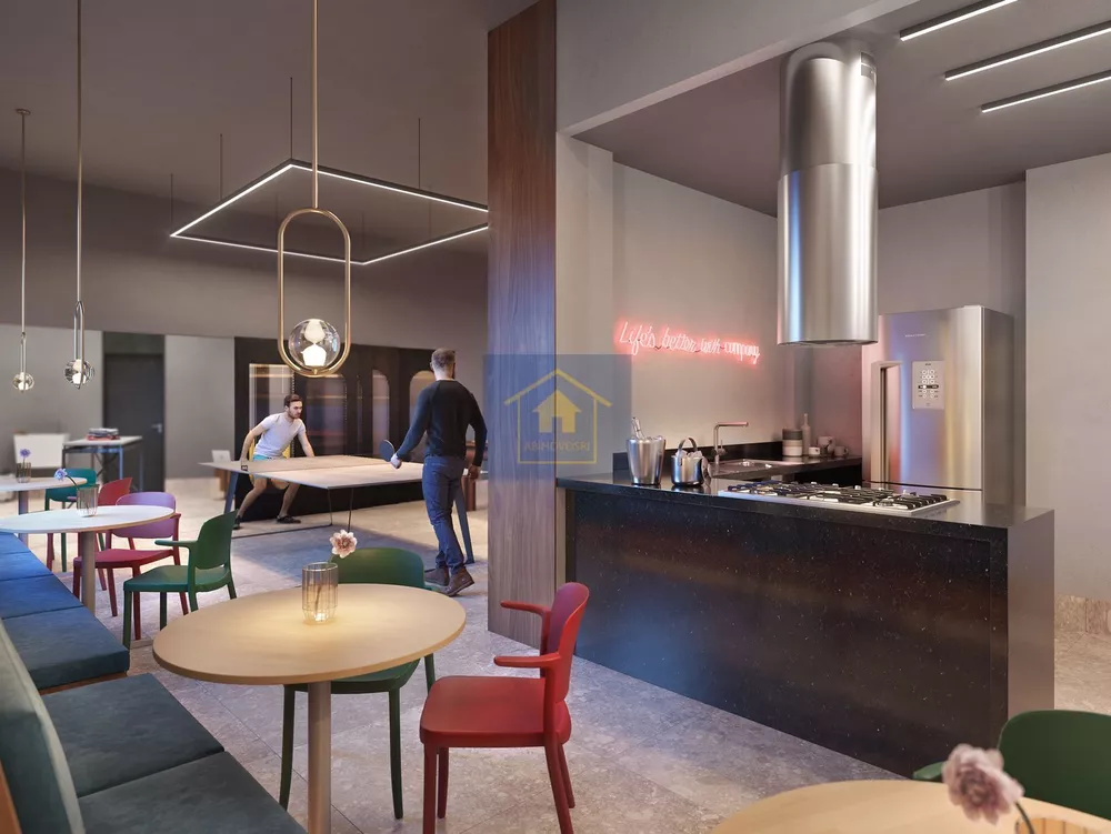 Apartamento, 1 quarto, 51 m² - Foto 13