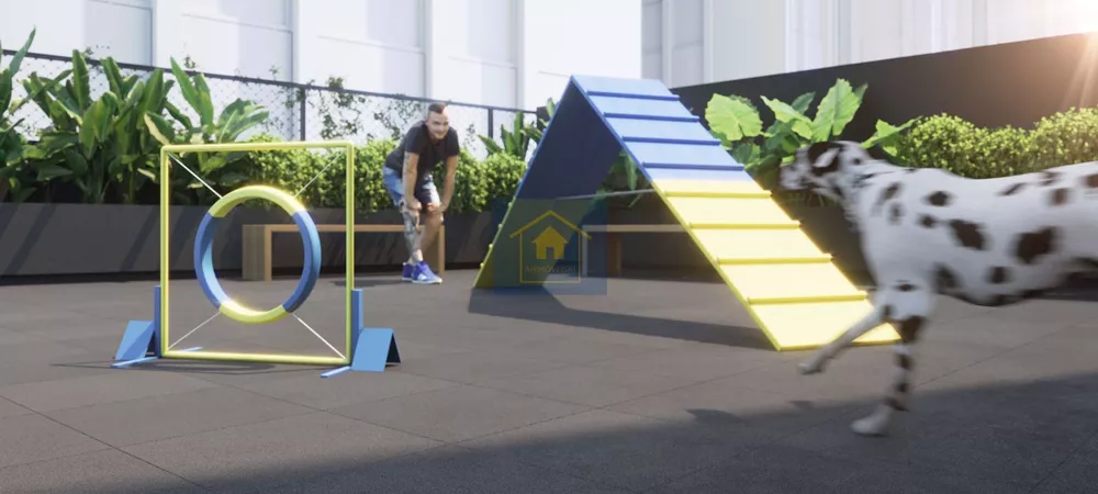 Apartamento, 1 quarto, 51 m² - Foto 24