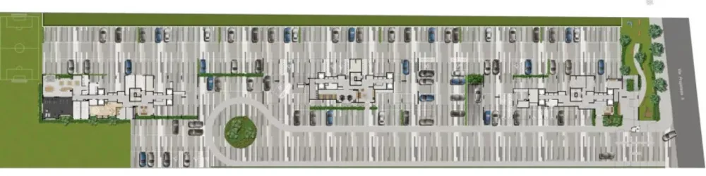 Apartamento, 2 quartos, 55 m² - Foto 18