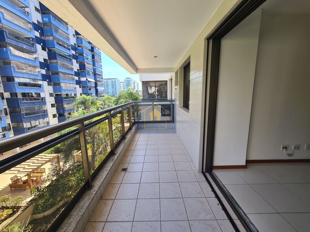 Apartamento à venda com 2 quartos, 74m² - Foto 9