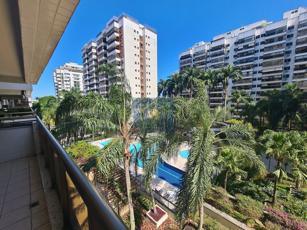 Apartamento à venda com 2 quartos, 74m² - Foto 7