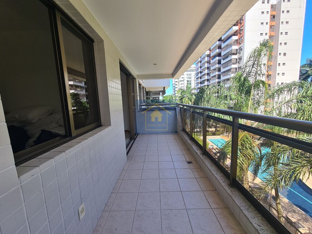 Apartamento à venda com 2 quartos, 74m² - Foto 8