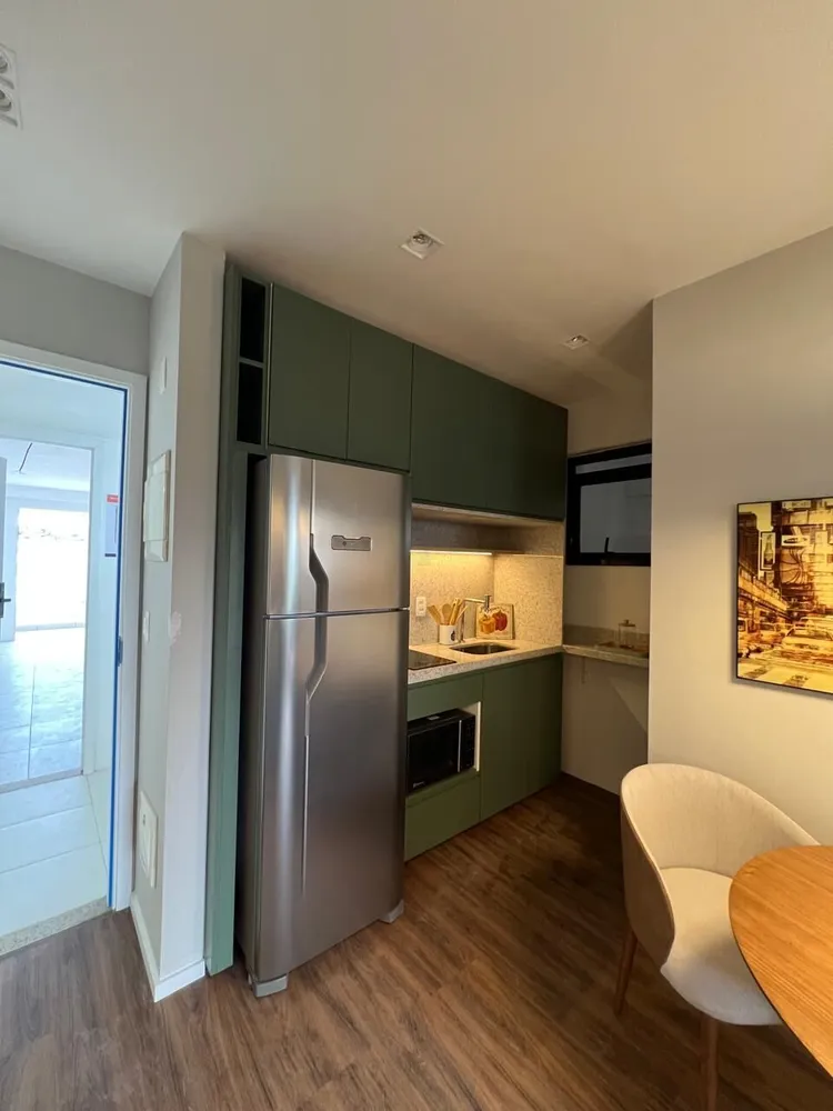 Apartamento, 1 quarto, 38 m² - Foto 33