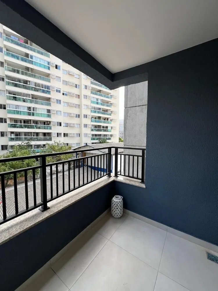 Apartamento, 1 quarto, 38 m² - Foto 34