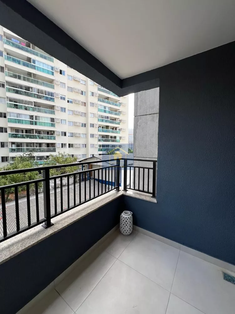 Apartamento, 1 quarto, 38 m² - Foto 12