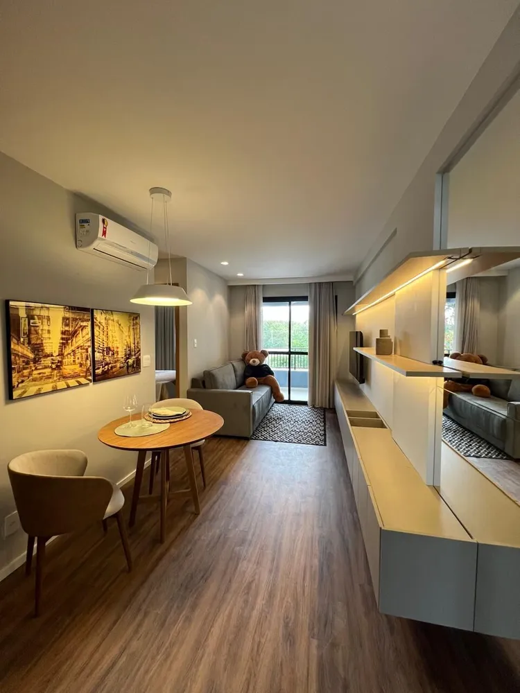Apartamento, 1 quarto, 38 m² - Foto 31