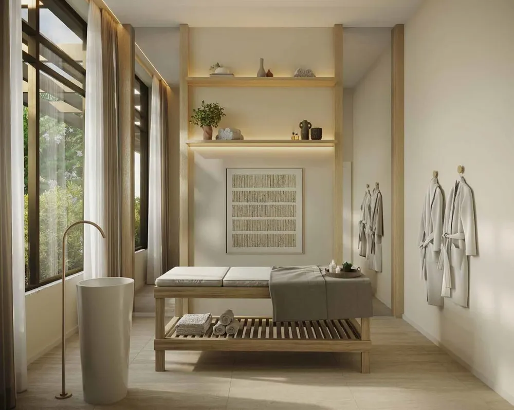 Apartamento, 2 quartos, 68 m² - Foto 96