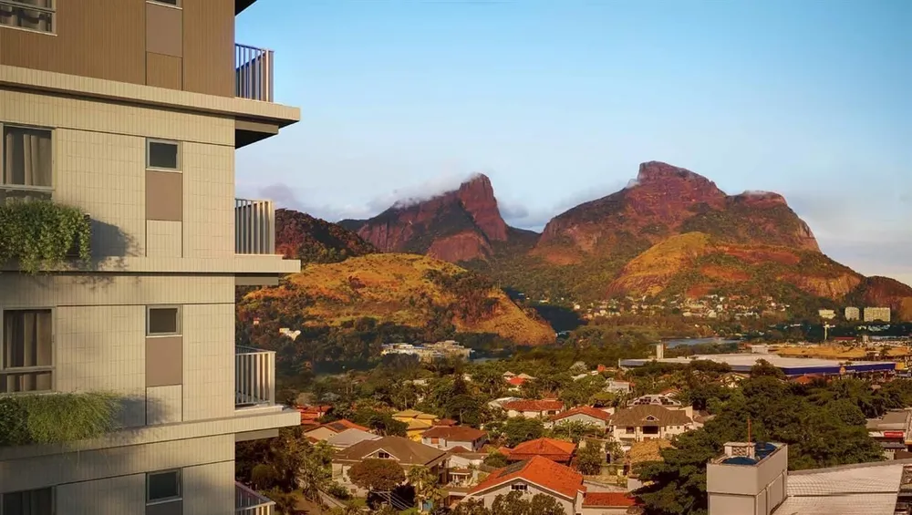 Apartamento, 2 quartos, 68 m² - Foto 89