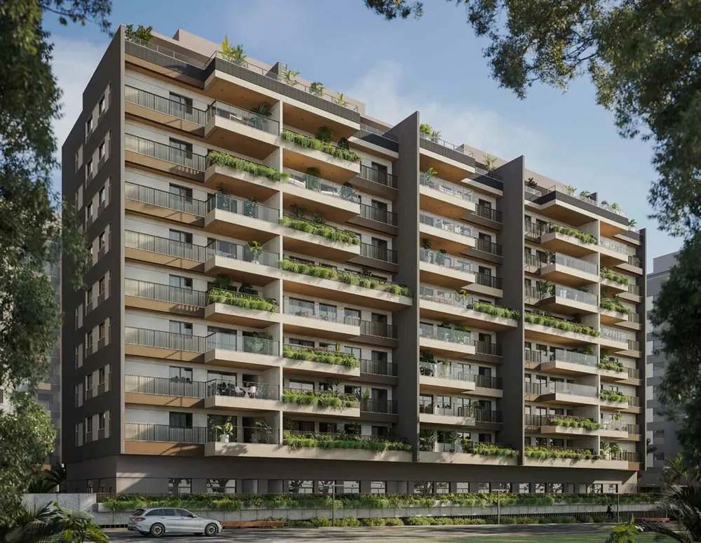 Apartamento, 2 quartos, 68 m² - Foto 68