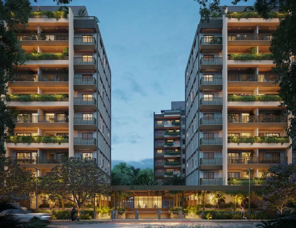 Apartamento, 2 quartos, 68 m² - Foto 86