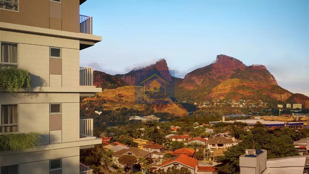 Apartamento, 2 quartos, 68 m² - Foto 32