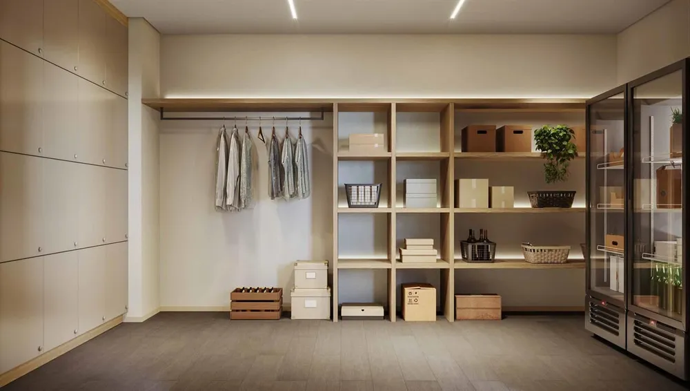 Apartamento, 2 quartos, 68 m² - Foto 111