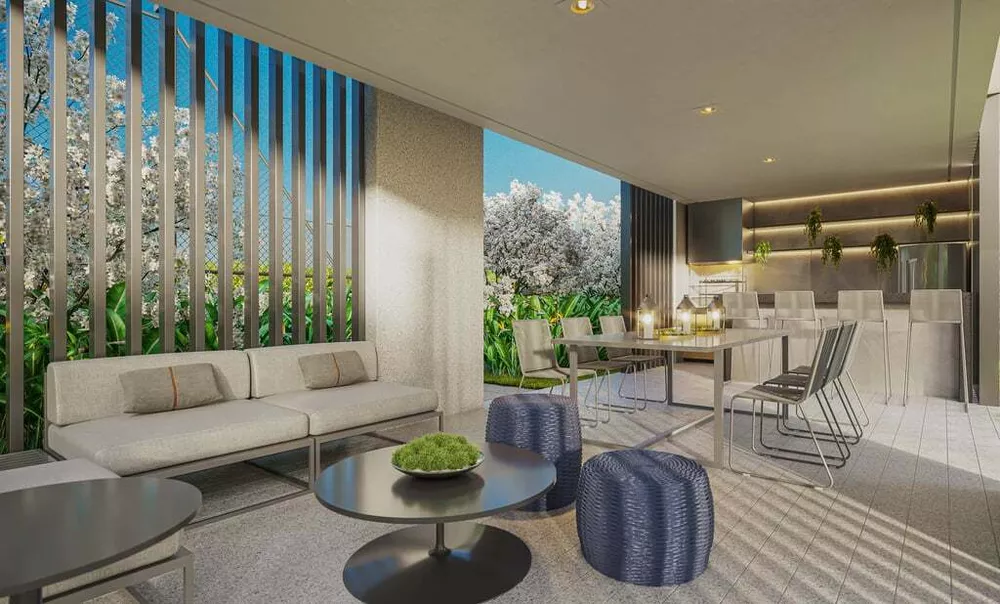 Cobertura, 4 quartos, 290 m² - Foto 7