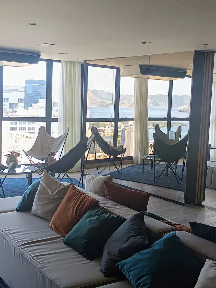 Apartamento, 1 quarto, 33 m² - Foto 80