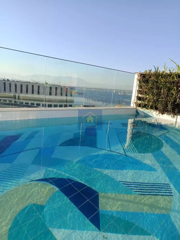 Apartamento, 1 quarto, 33 m² - Foto 7