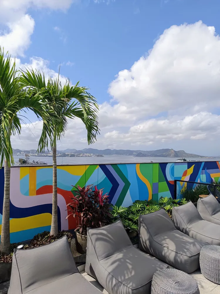 Apartamento, 1 quarto, 33 m² - Foto 45