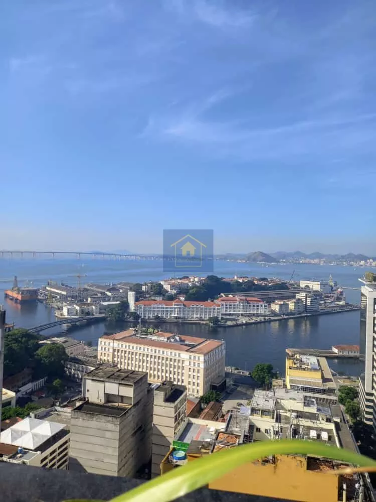 Apartamento, 1 quarto, 33 m² - Foto 15