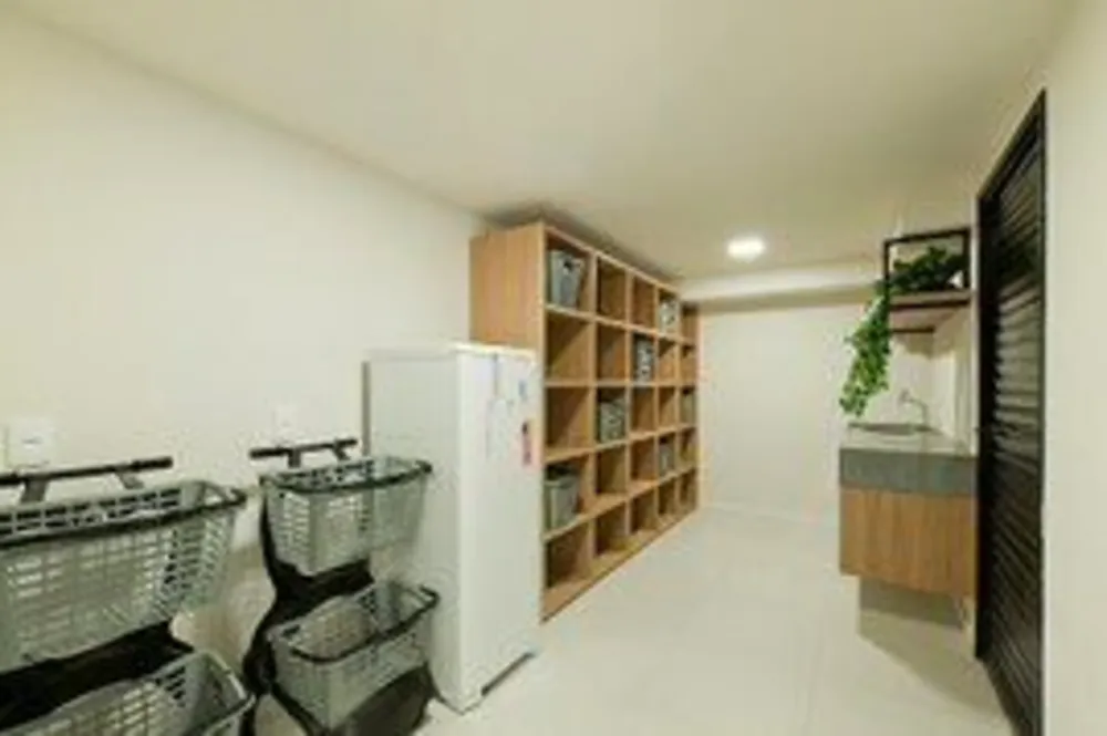 Apartamento, 1 quarto, 33 m² - Foto 65