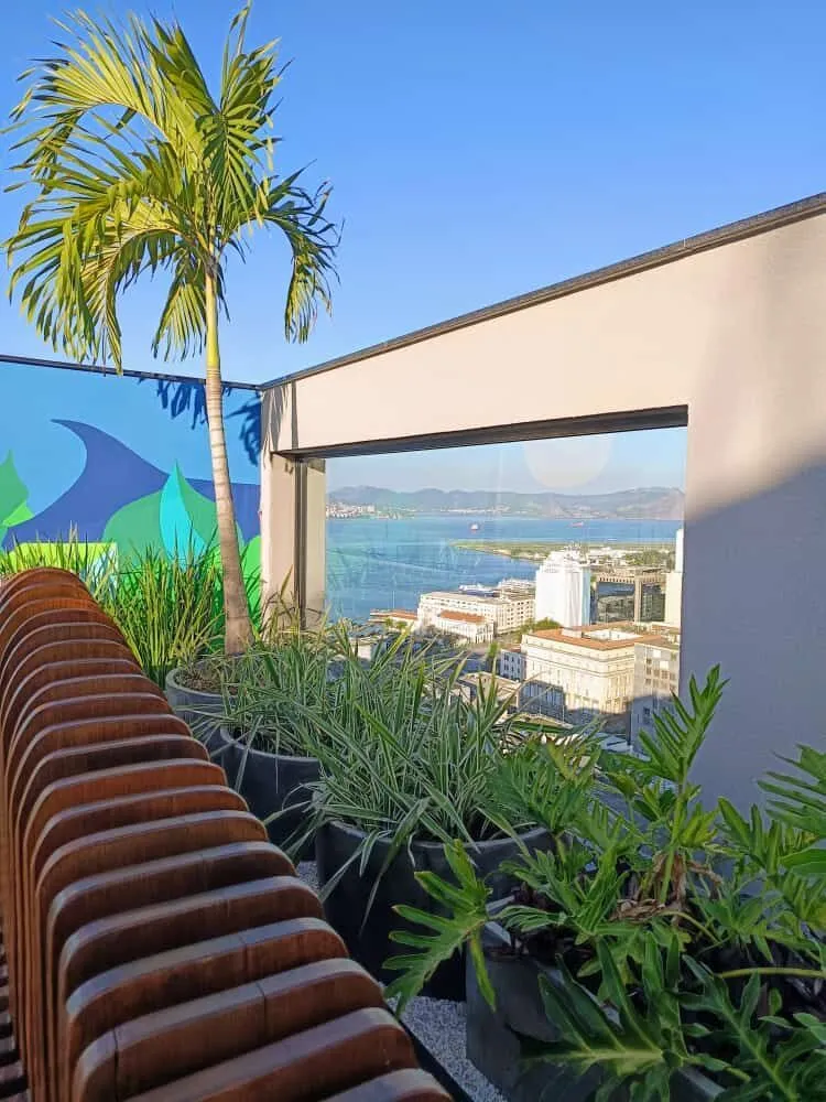 Apartamento, 1 quarto, 33 m² - Foto 50