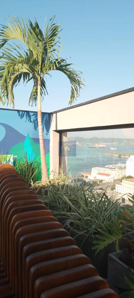 Apartamento, 1 quarto, 33 m² - Foto 25
