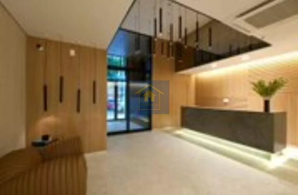 Apartamento, 1 quarto, 33 m² - Foto 12