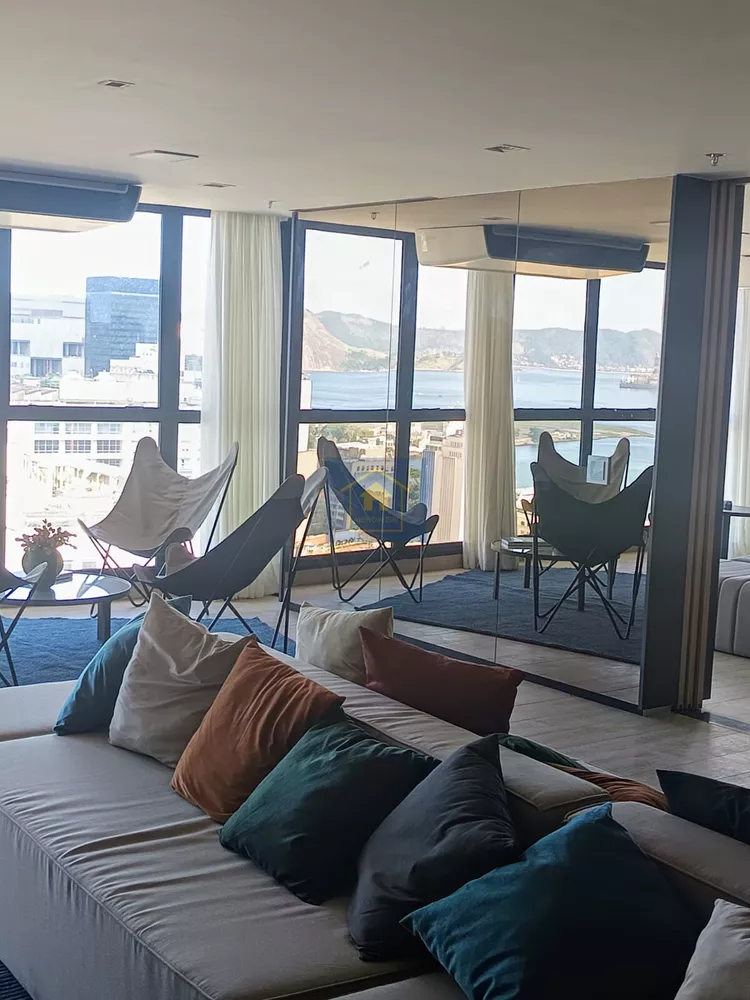 Apartamento, 1 quarto, 33 m² - Foto 22
