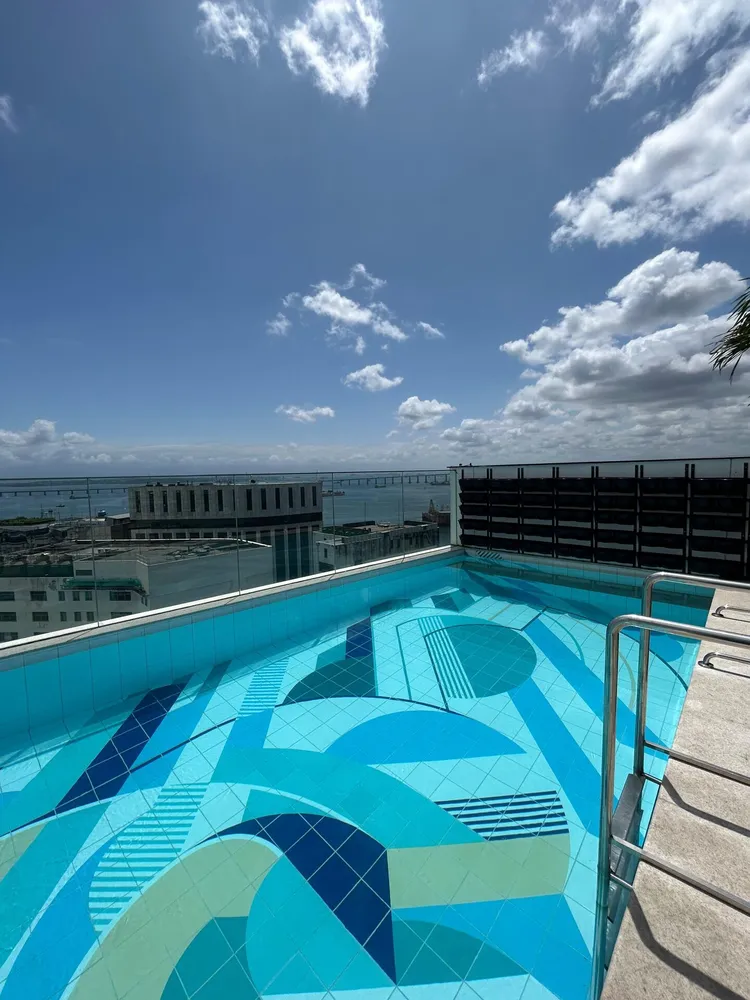 Apartamento, 1 quarto, 33 m² - Foto 63