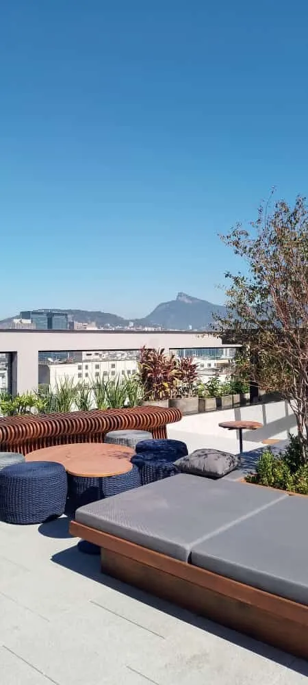 Apartamento, 1 quarto, 33 m² - Foto 60