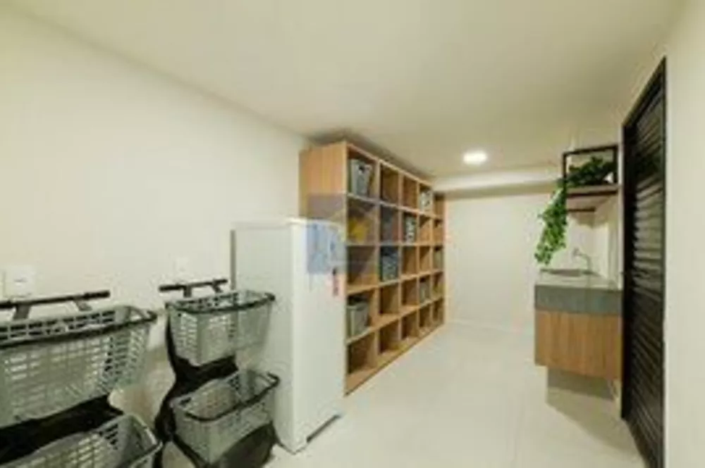 Apartamento, 1 quarto, 33 m² - Foto 35