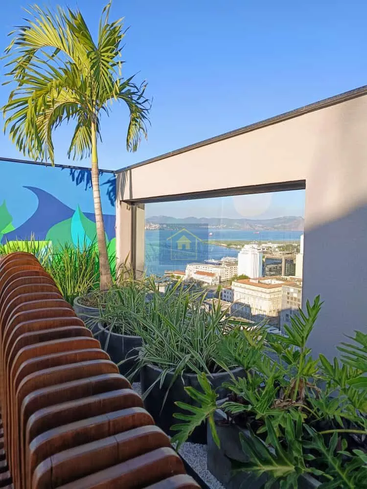 Apartamento, 1 quarto, 33 m² - Foto 19