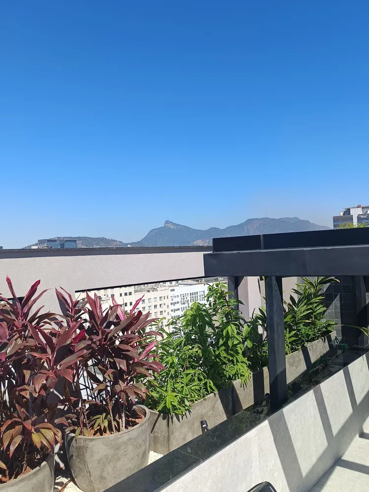Apartamento, 1 quarto, 33 m² - Foto 44