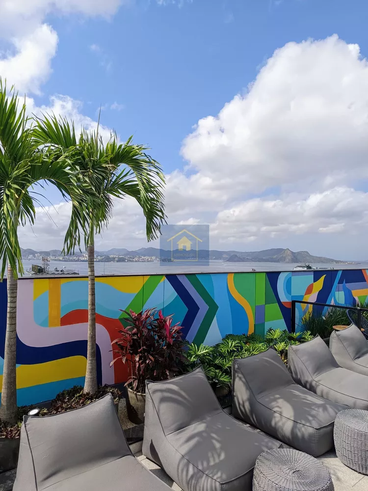 Apartamento, 1 quarto, 33 m² - Foto 18