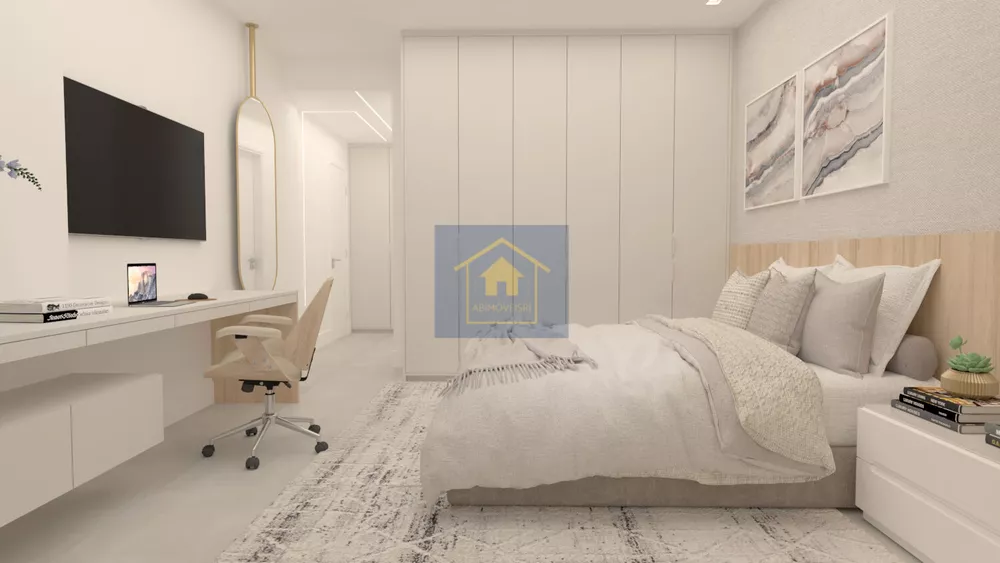 Apartamento, 3 quartos, 135 m² - Foto 25