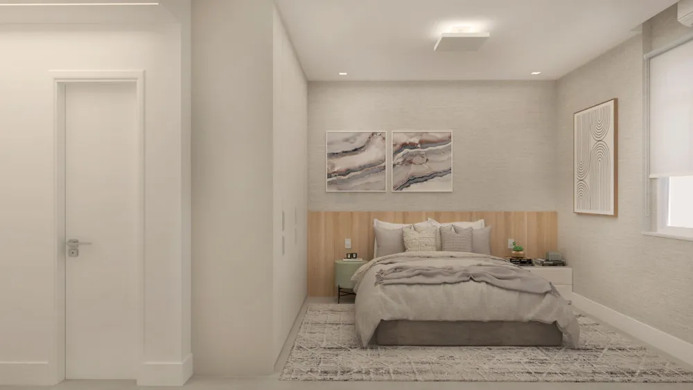 Apartamento, 3 quartos, 135 m² - Foto 53