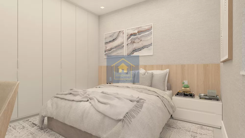 Apartamento, 3 quartos, 135 m² - Foto 30